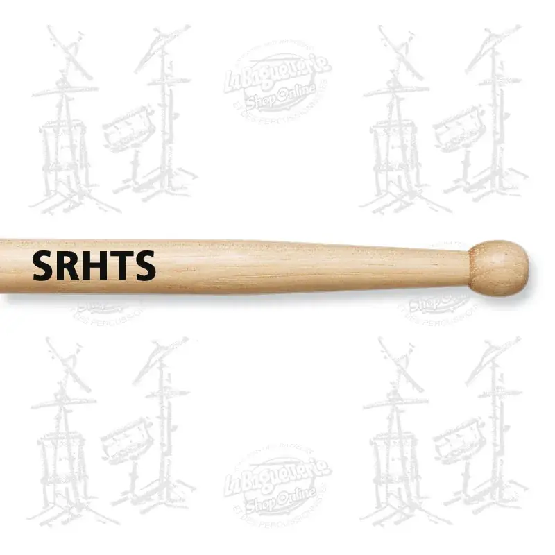 VIC FIRTH Baguettes Signature Ralph Hardimon Multitom Affaire À Saisir