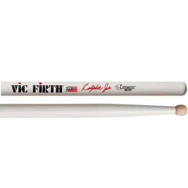 VIC FIRTH Baguettes Signature Ralph Hardimon Indoor Junior Soldes