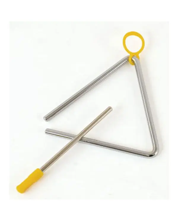 FUZEAU TRIANGLE 13 CM REF 8267 Jusqu'à Épuisement Des Stocks