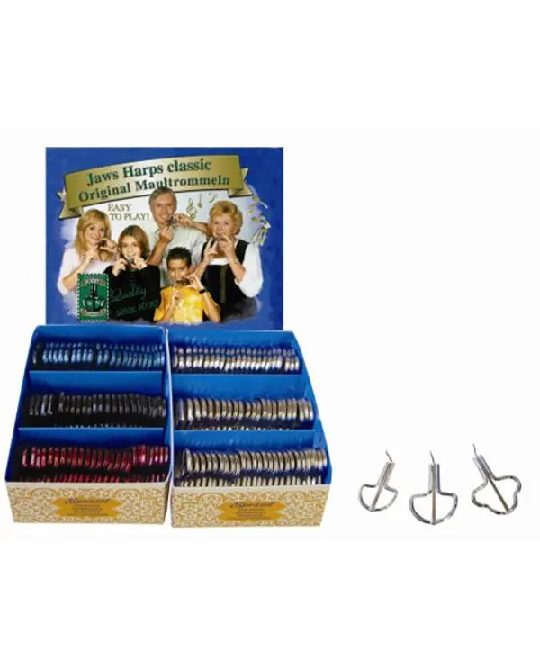 Super Prix SCHWARTZ GUIMBARDE ASSORTIE (à l‘unité)