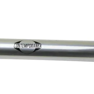 Achetez Aujourd'hui CONTEMPORANEA BS02BLUE Batte Surdo Pro Aluminium 35cmBlue