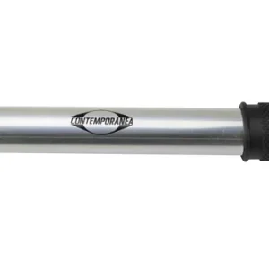 Nouveauté CONTEMPORANEA BS02Y Batte Surdo Pro Aluminium 35cmYellow