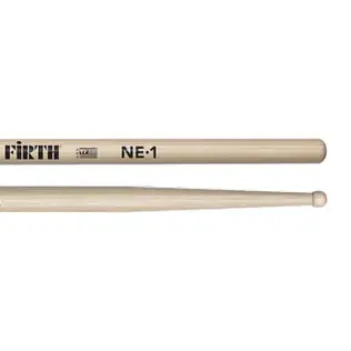 VIC FIRTH Baguettes Signature NE1 Mike Johnston Expédition Rapide
