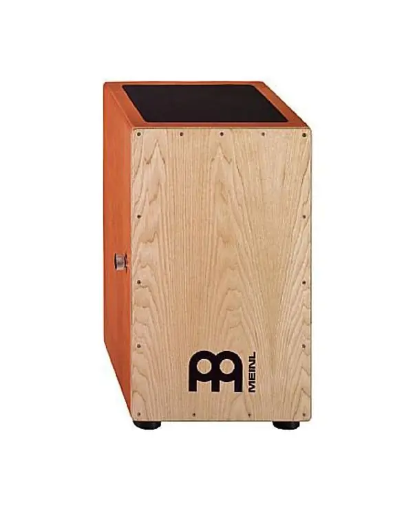 Offre Limitée MEINL CAJ1SNT CAJON SNARE TIMBRE REGLABLE NATUREL MAT