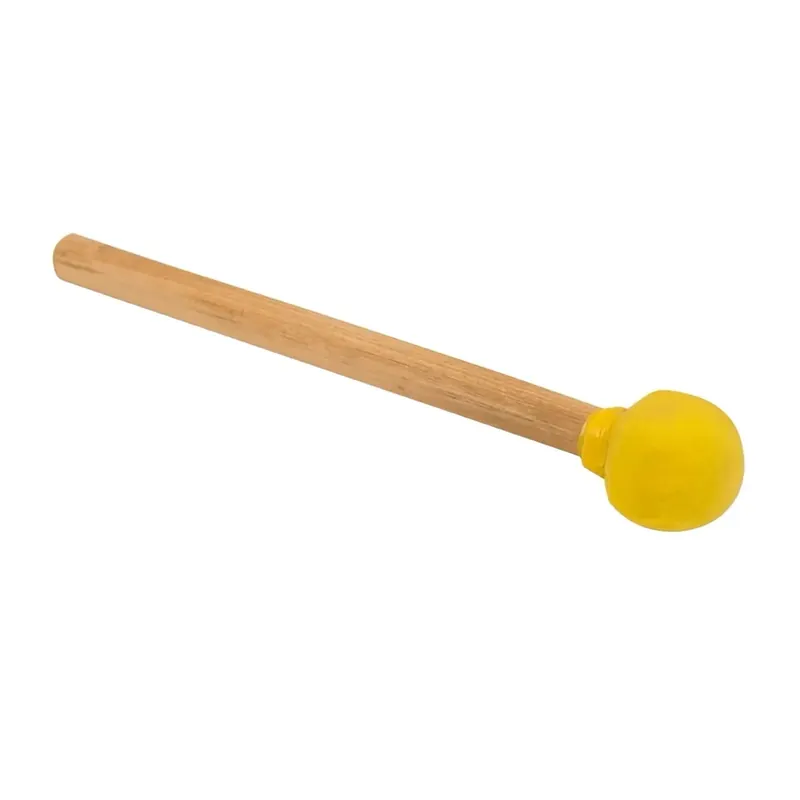 CONTEMPORANEA BS01Y Batte Surdo Pro Bois 35cmYellow Bon Plan
