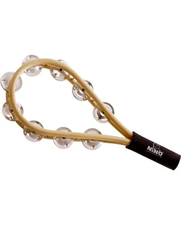 Acheter Direct NINO RACKET TAMBOURINE
