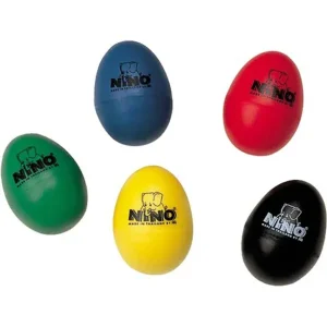 Acheter En Ligne NINO OEUF SHAKER - DIVERS COLORIS