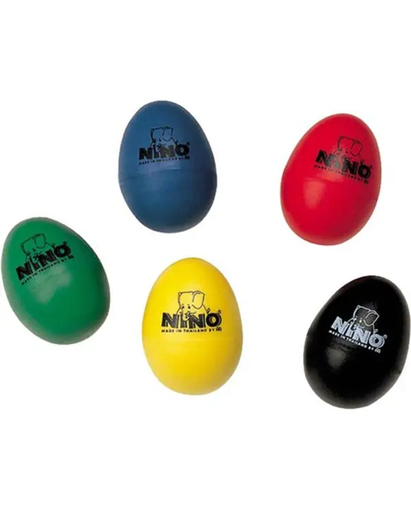 Acheter En Ligne NINO OEUF SHAKER - DIVERS COLORIS