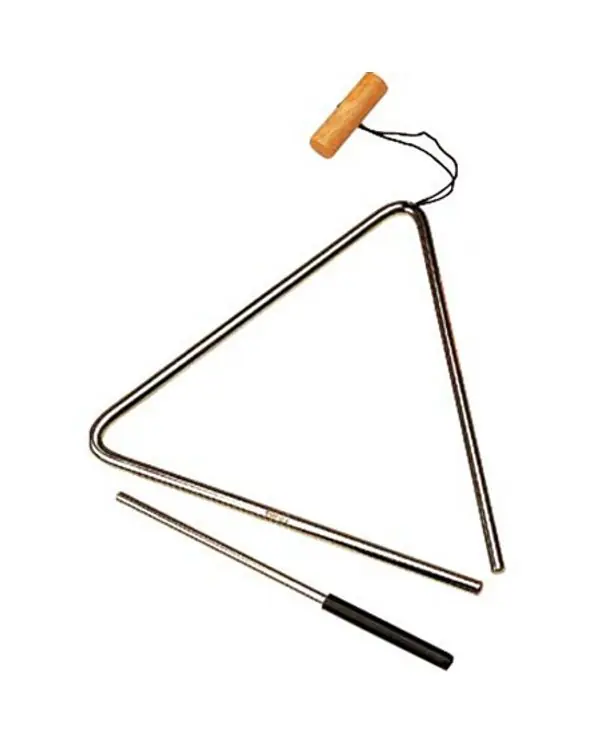Prix Promo NINO TRIANGLE 20 CM
