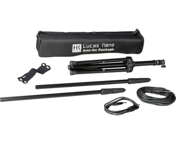 PACK1 NANO300 Marque