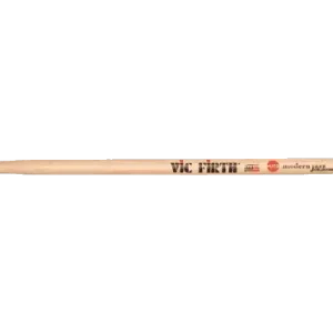 Pas Cher VIC FIRTH MJC3 Baguettes Modern Jazz Collection