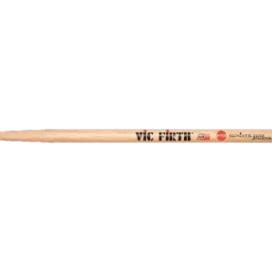 Dernière Chance VIC FIRTH MJC2 Baguettes Modern Jazz Collection