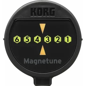 ACCORDEUR GUITARE BASSE MAGNETIQUE Paiement Sécurisé