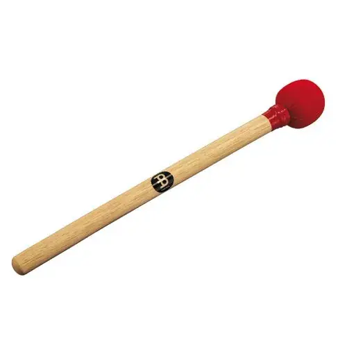 Quantité Limitée MEINL SB2 Batte Surdo Bois Tete Feutre 5cmRed