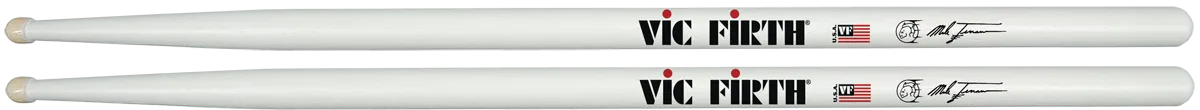 Bon Plan VIC FIRTH Baguettes Signature Mike Terrana