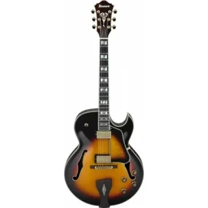 Achat Immédiat LGB30-VYS - VINTAGE YELLOW SUNBURST - AVEC ÉTUI