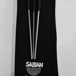 Commande En Gros SABIAN 61131 Batte Triangle Set - 3Pcs + Housse