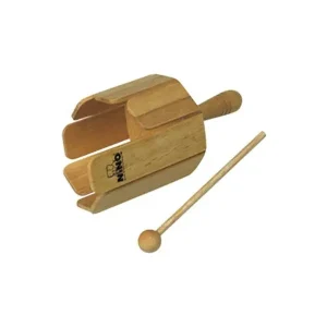Nouvel Arrivage NINO STIRRING DRUM EN BOIS