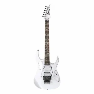Super Prix JEMJR-WH - STEVE VAI SIGNATURE