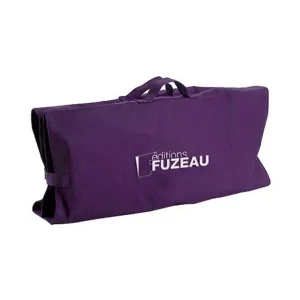 FUZEAU ETUI VALISE SEUL PLIANT POUR 17 INSTRUMENTS Petit Prix
