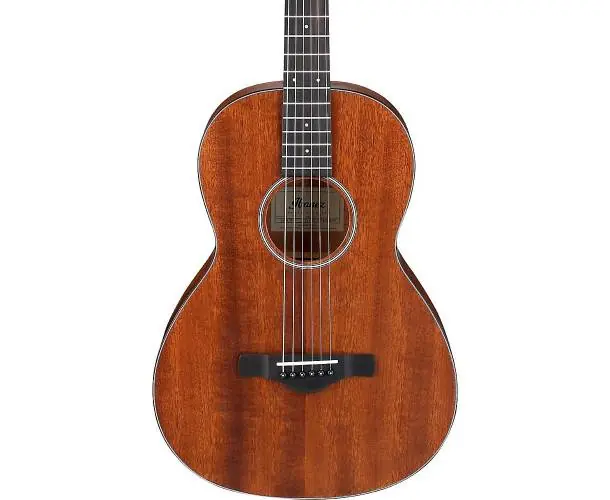 Achat Immédiat AVN9-OPN GUITARE PARLOR