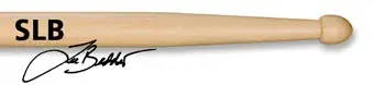 VIC FIRTH Baguettes Signature Lee Beddis Remise