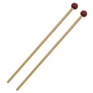 FUZEAU MAILLOCHE POUR XYLO ET METAL. ALTO TETE PLAST. 38 CM Vente Directe