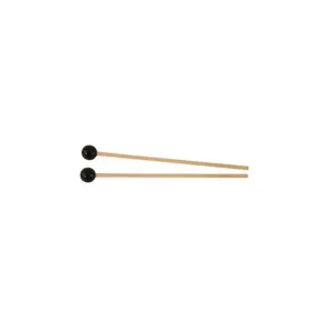 Meilleure Vente FUZEAU MAILLOCHES POUR BOOMOPHONE (paire)