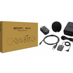 Offre Du Jour PACK D‘ACCESSOIRES POUR H2N