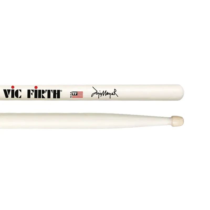 VIC FIRTH Baguettes Signature Jojo Mayer Prix Réduit
