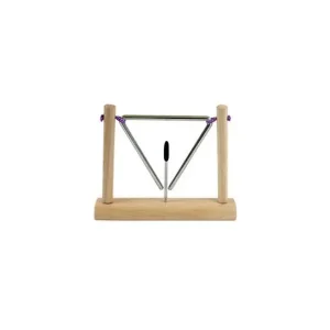 FUZEAU TRIANGLE EN SUSPENSION MODELE 15 CM REF 1428 Acheter Direct