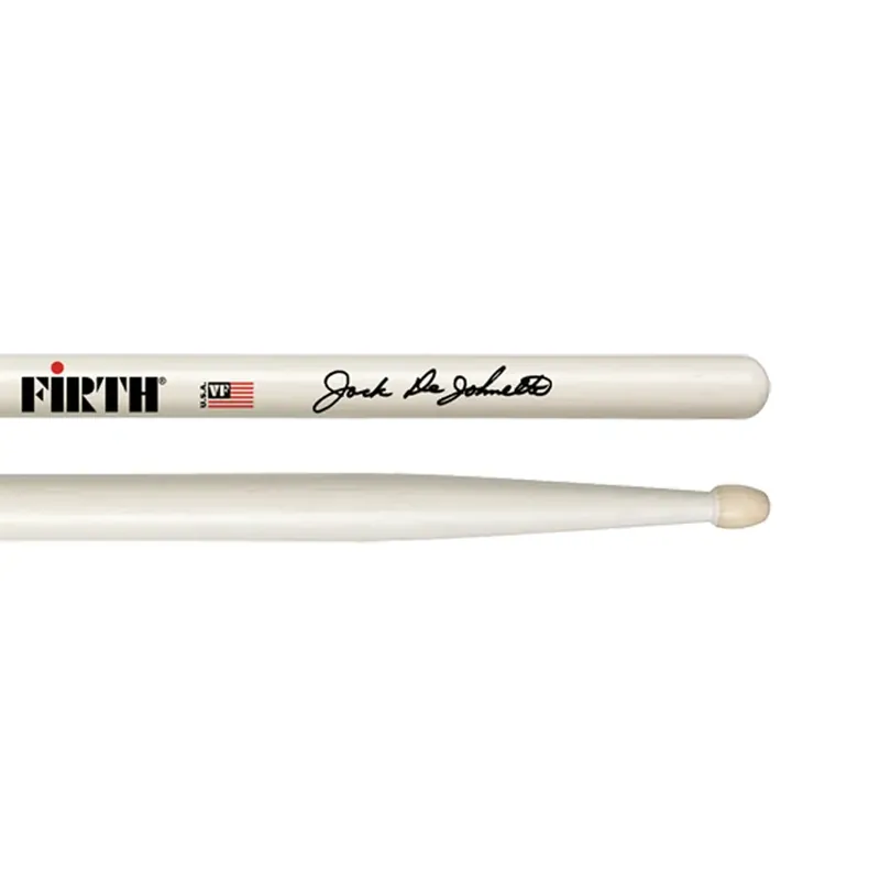Pas Cher VIC FIRTH Baguettes Signature Jack Dejohnette