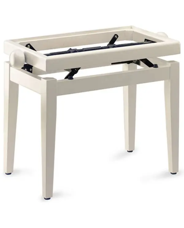 STAGG PB40 IV P BANQUETTE IVOIRE BRILLANT Offre Limitée