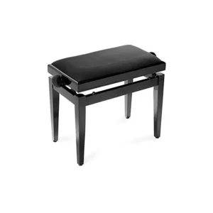 STAGG PB40 BK M BANQUETTE NOIRE MAT Super Prix