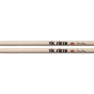 Promotion Saisonnière VIC FIRTH Baguettes Signature Harvey Mason