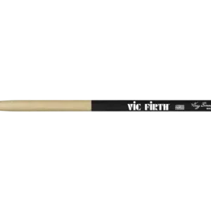 VIC FIRTH Baguettes Signature Greg Bissonette Backbeat Acheter En Ligne