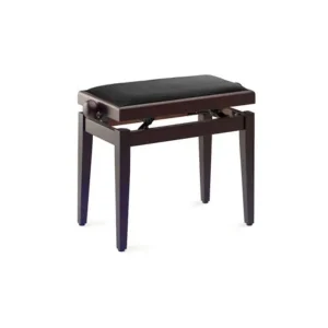 Achat Immédiat STAGG PB40 RW M BANQUETTE PALISSANDRE MAT