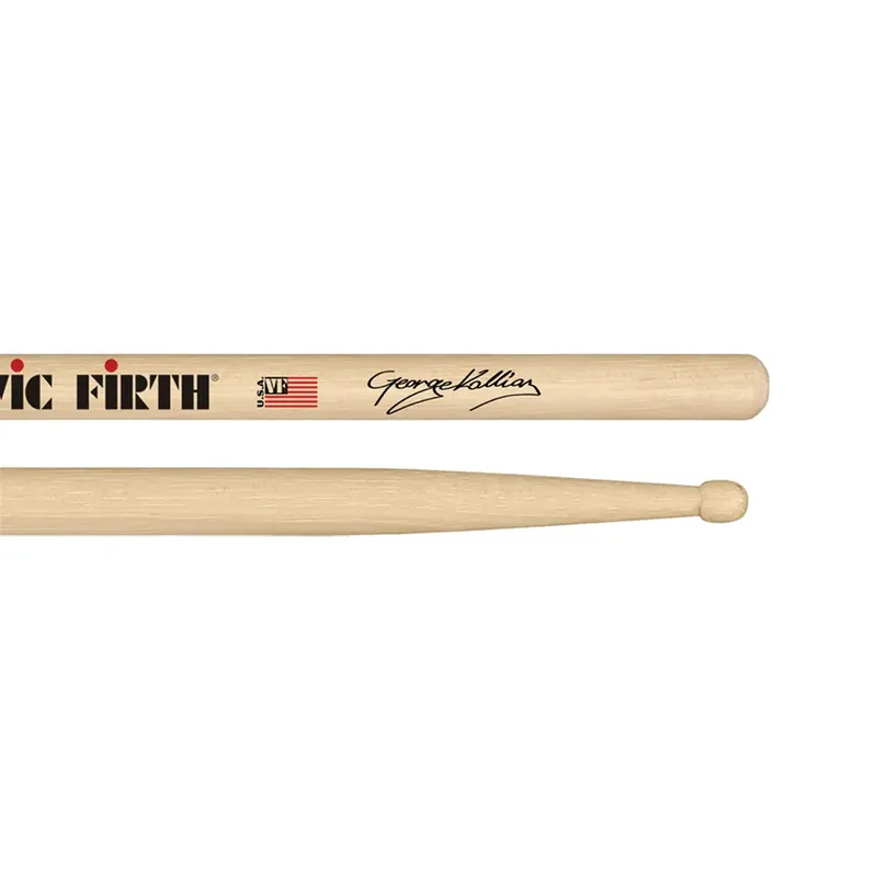 VIC FIRTH Baguettes Signature Georges Kollias Dernier Modèle