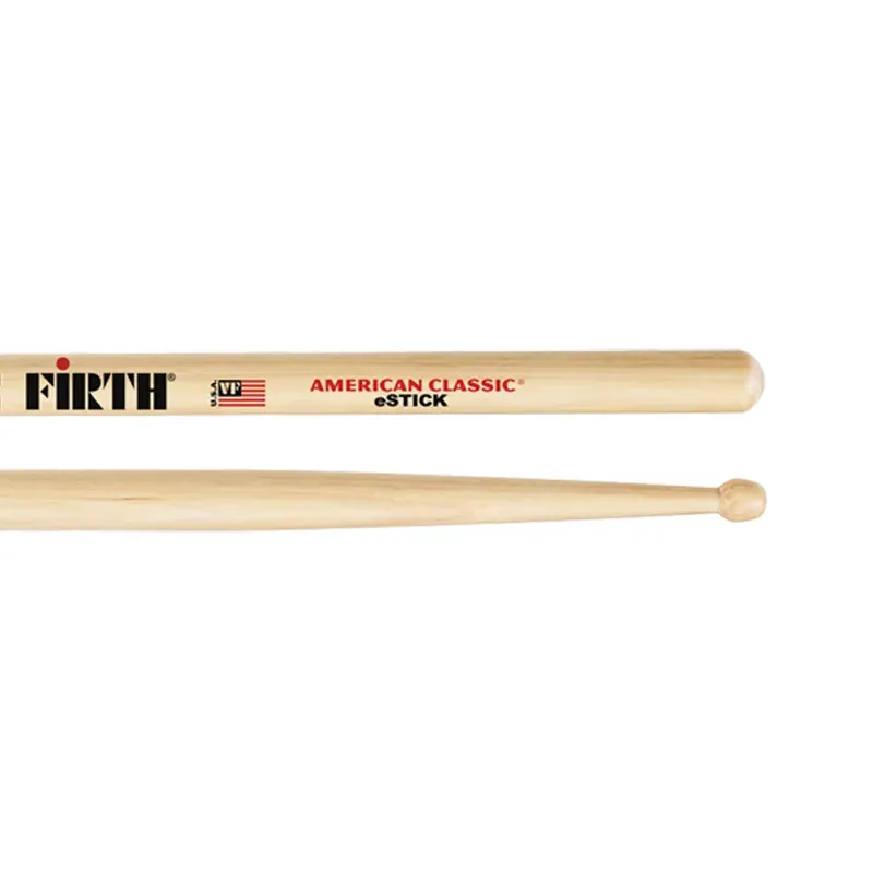 Commander Vite VIC FIRTH Estick American Classic Hickory