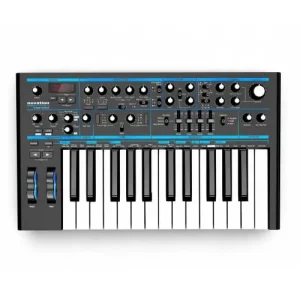 BASS STATION 2 Produit De Marque