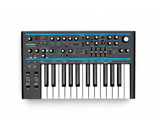 BASS STATION 2 Produit De Marque