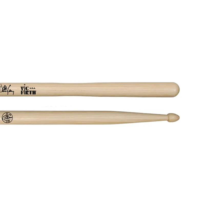 VIC FIRTH Baguettes Signature Danny Carey Jusqu'à Épuisement Des Stocks