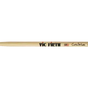 Satisfait Ou Remboursé VIC FIRTH CM Baguettes Signature Colin Mcnutt