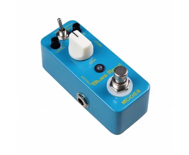 Acheter Direct BLUES MOOD