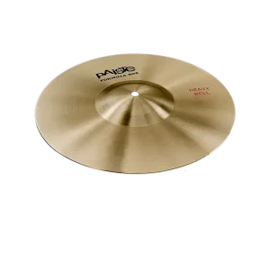 PAISTE Formula 602 13" Heavy Bell Bell Populaire