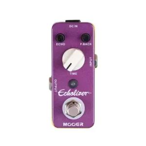 ECHOLIZER Authentique