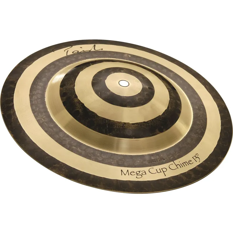 Acheter En Ligne PAISTE Signature 13" Mega Cup Chime Bell