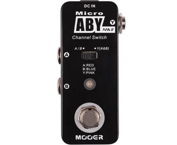 Prix Cassé MICRO ABY MK II