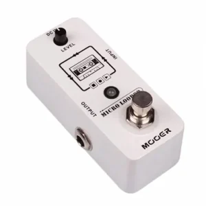 MICRO LOOPER Seulement Aujourd'hui