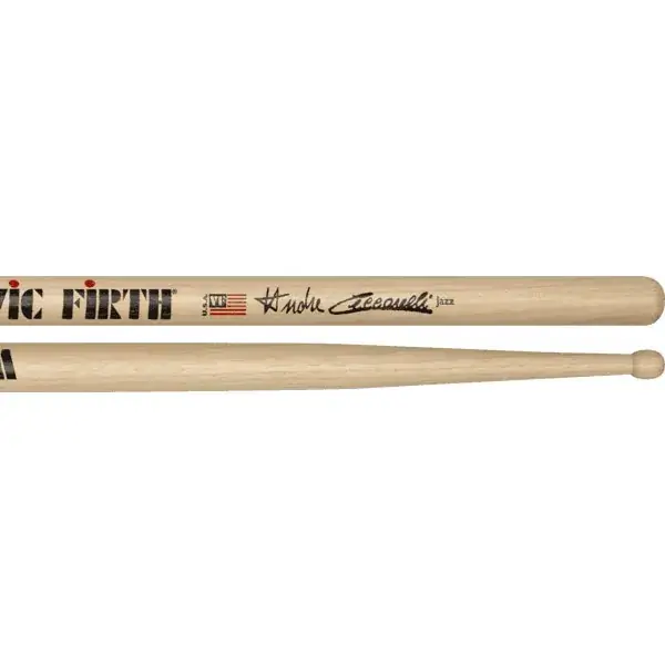 VIC FIRTH Baguettes Signature Andre Ceccarelli Super Prix